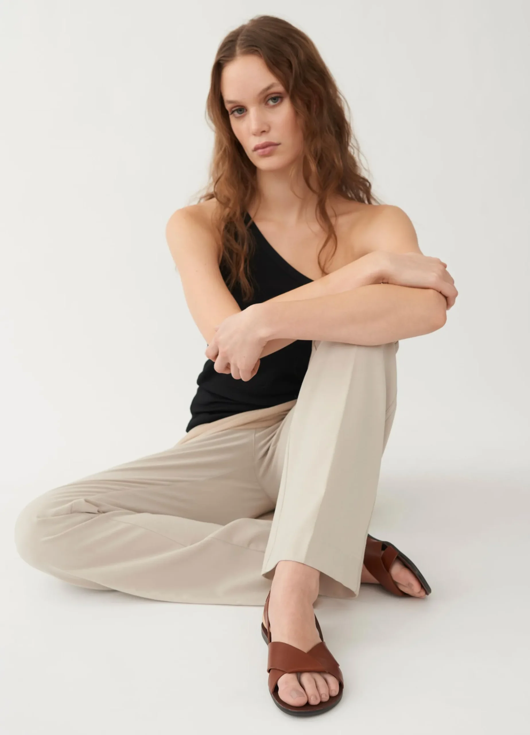 TIA 2.0 SANDALS
