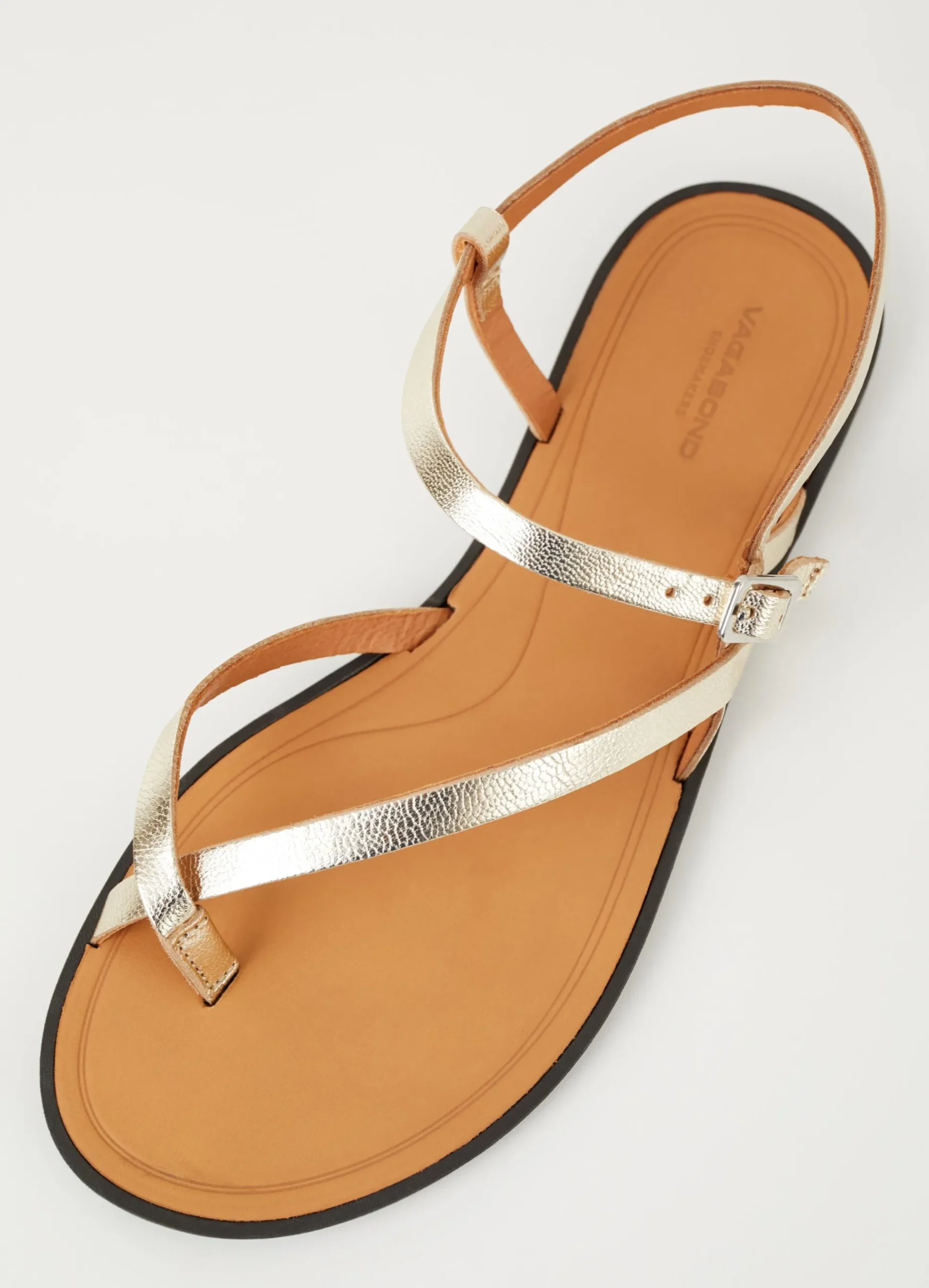 TIA 2.0 SANDALS