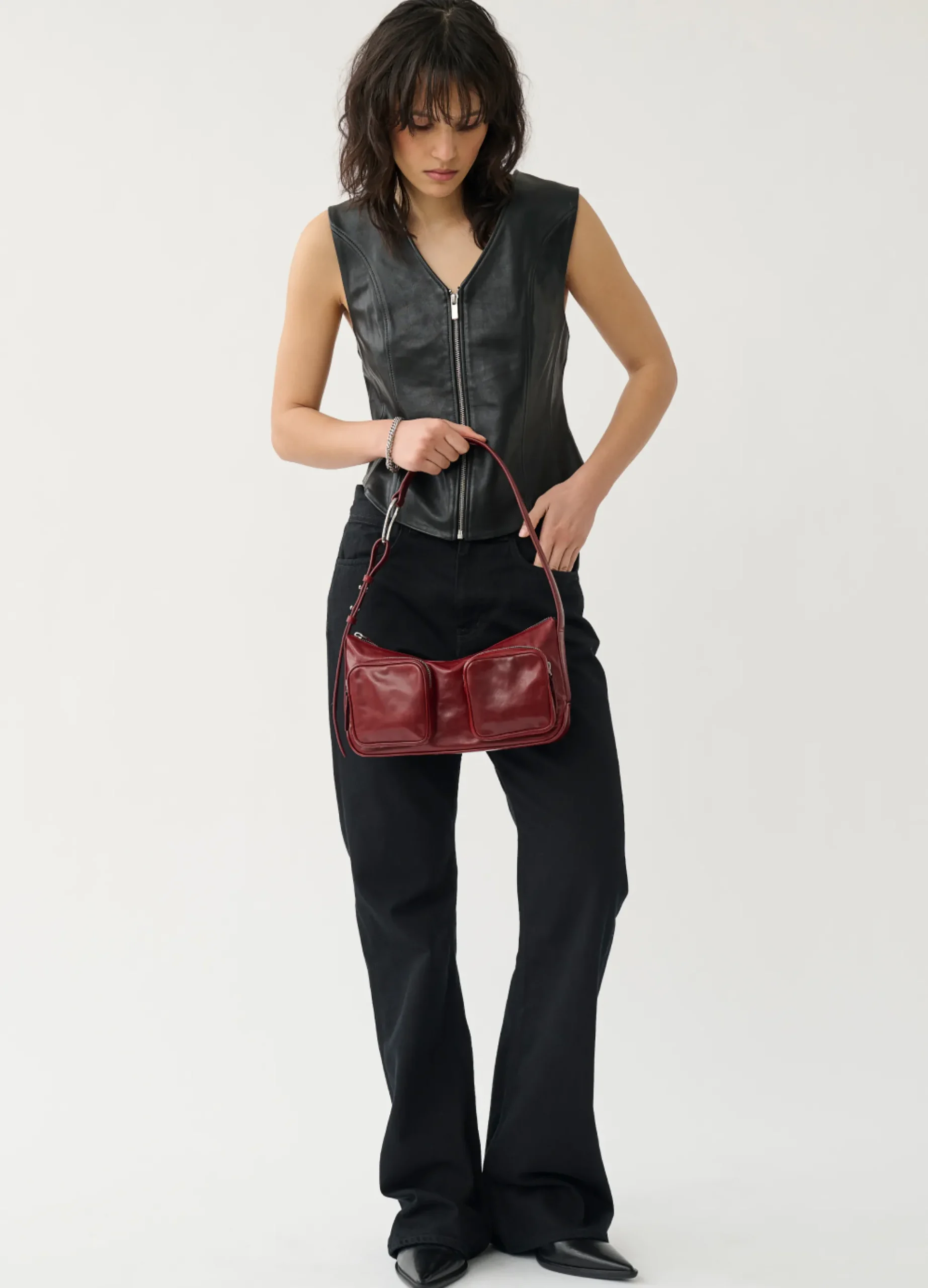 VALENCE BAG