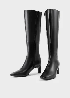 VENDELA TALL BOOTS