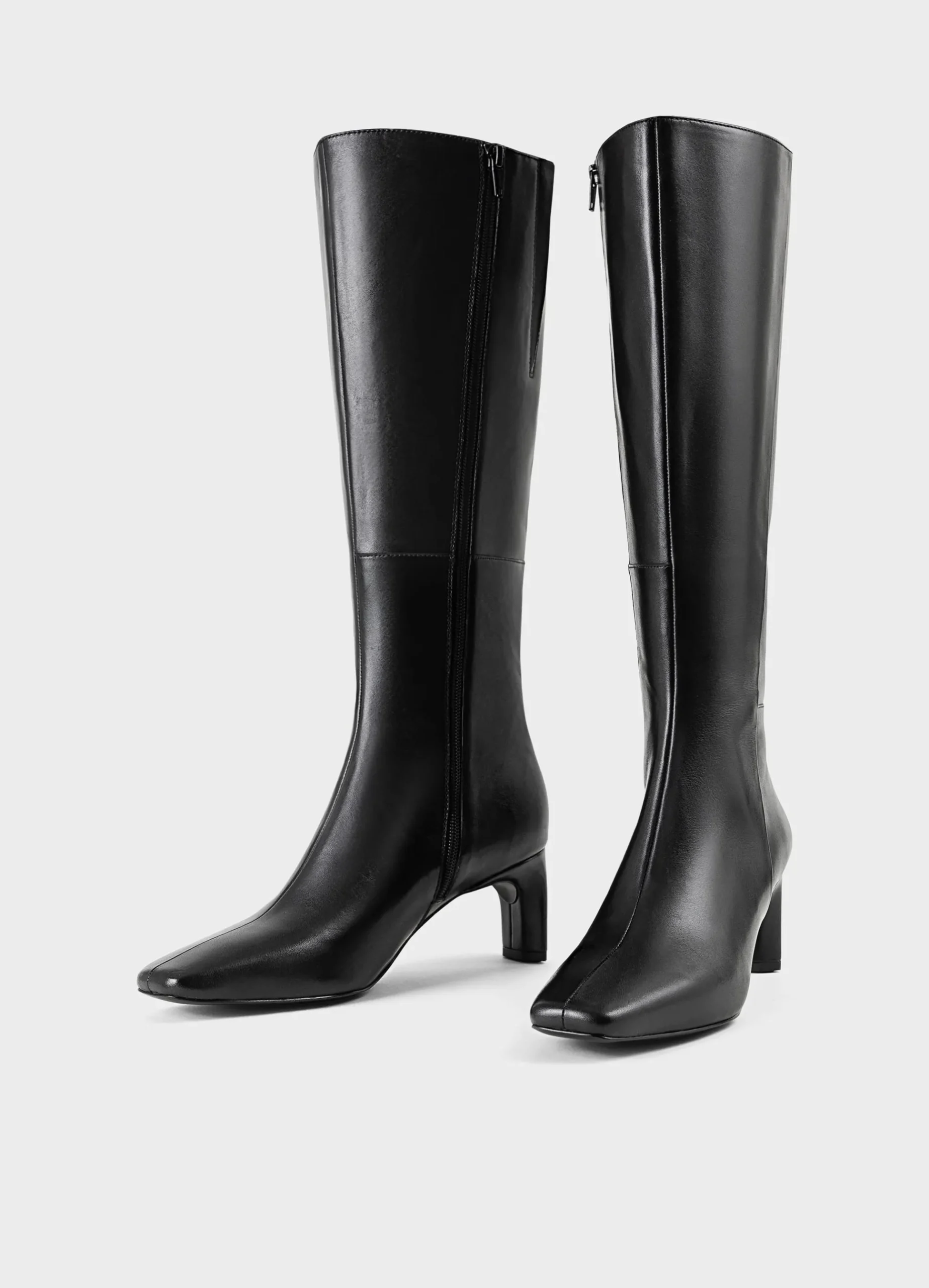 VENDELA TALL BOOTS