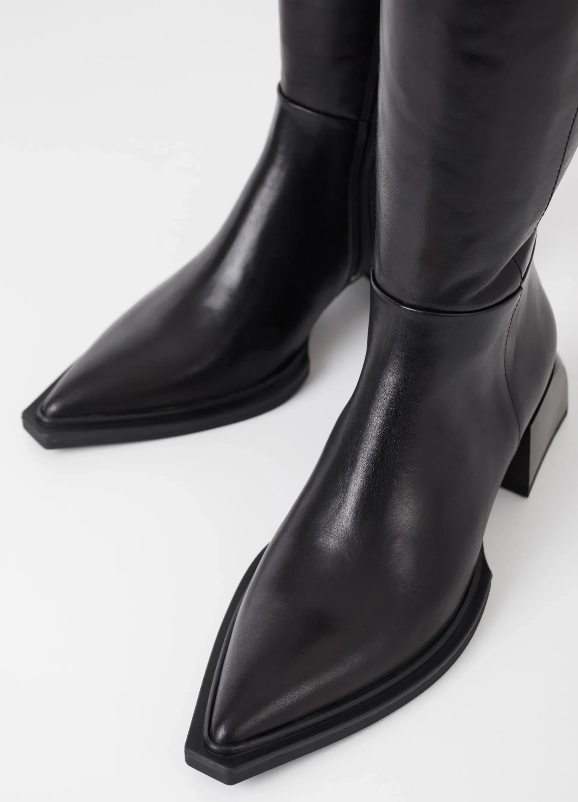 VIVIAN TALL BOOTS
