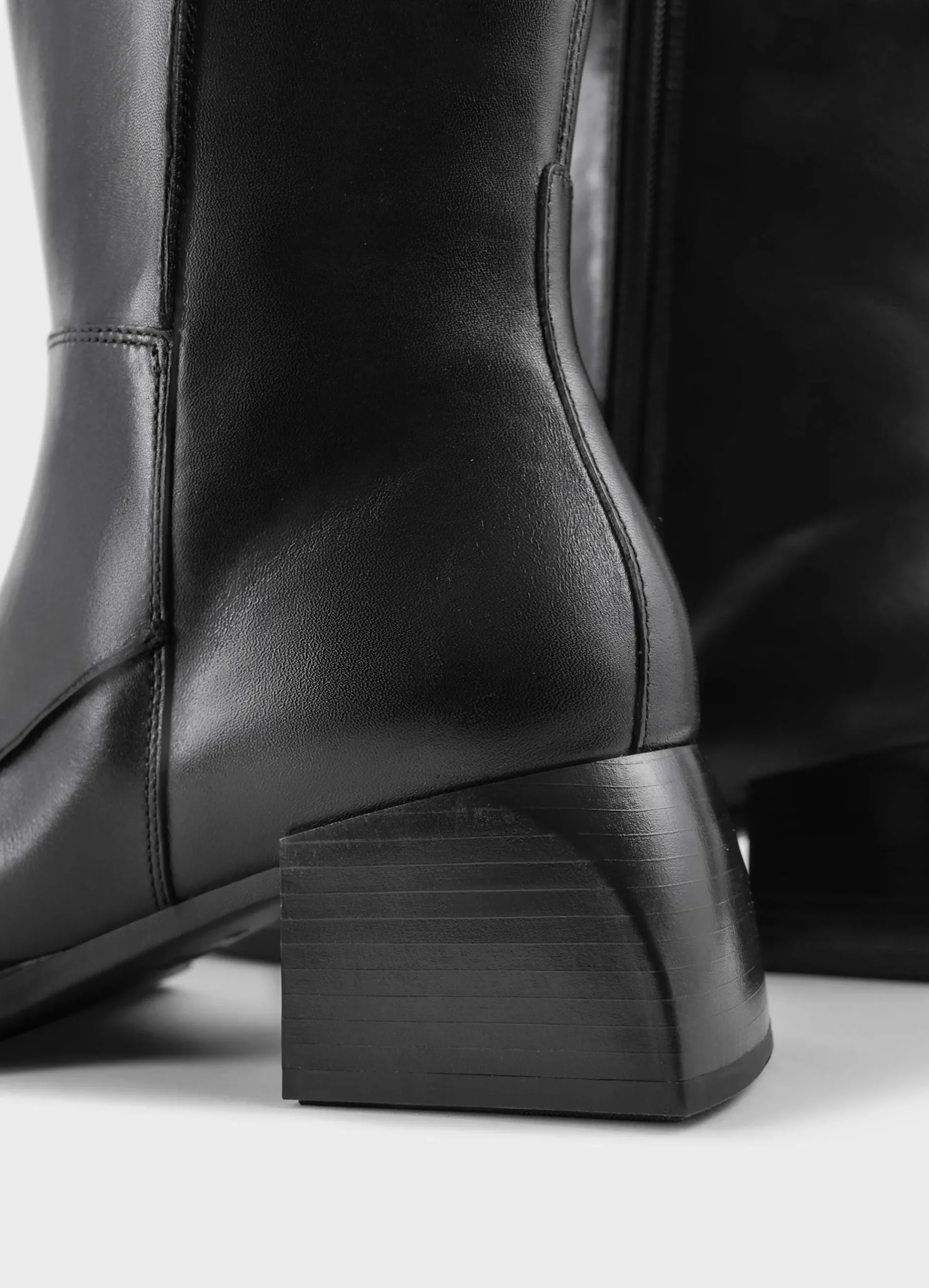 VIVIAN TALL BOOTS