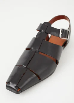 WIOLETTA SANDALS
