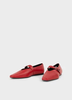 WIOLETTA SHOES