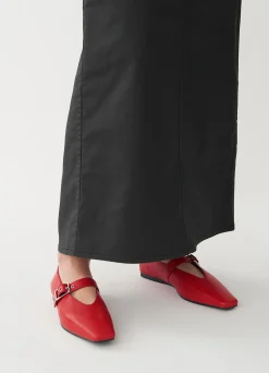 WIOLETTA SHOES