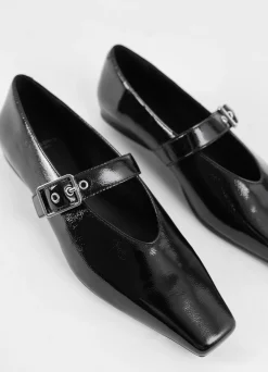 WIOLETTA SHOES