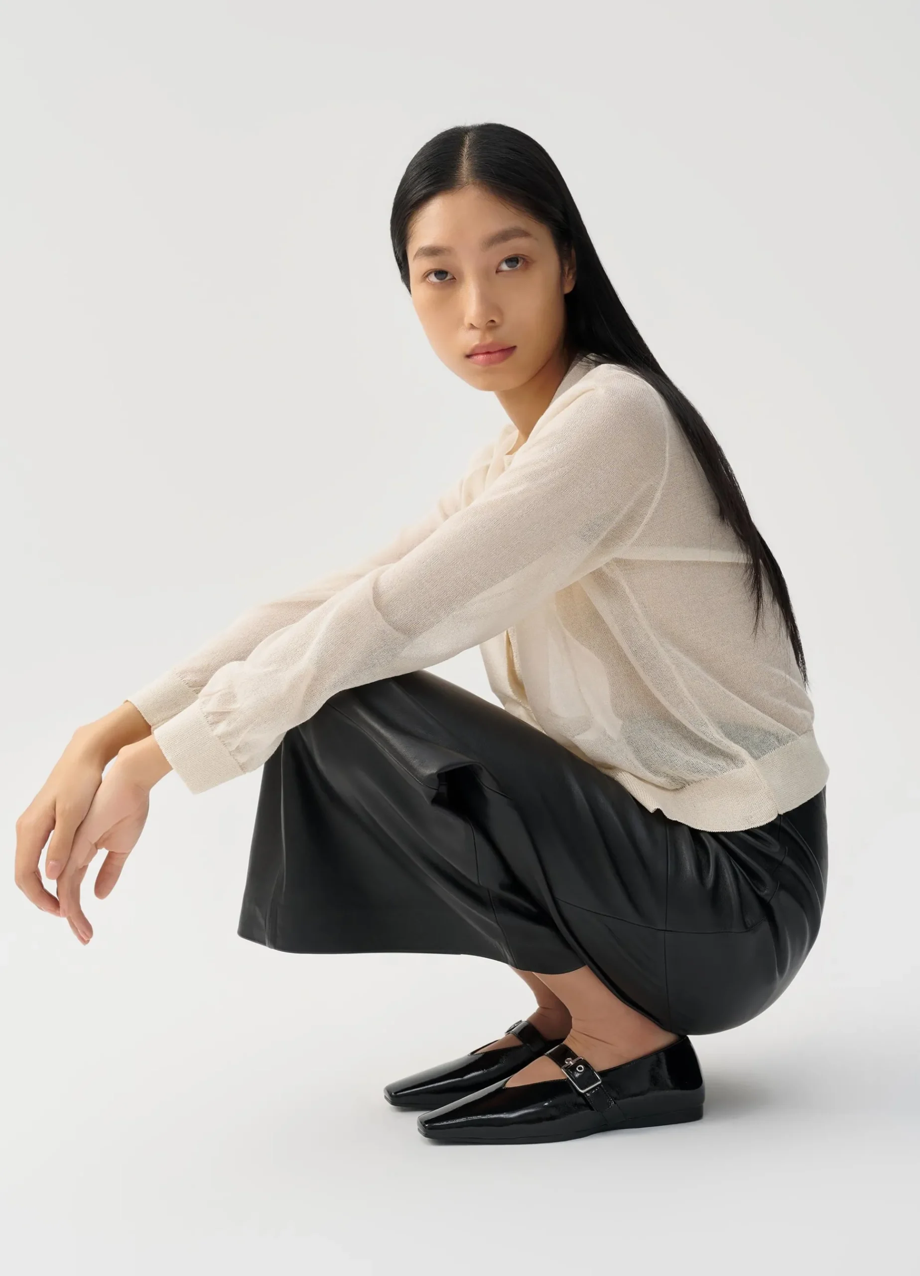 WIOLETTA SHOES