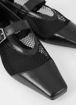 WIOLETTA SHOES